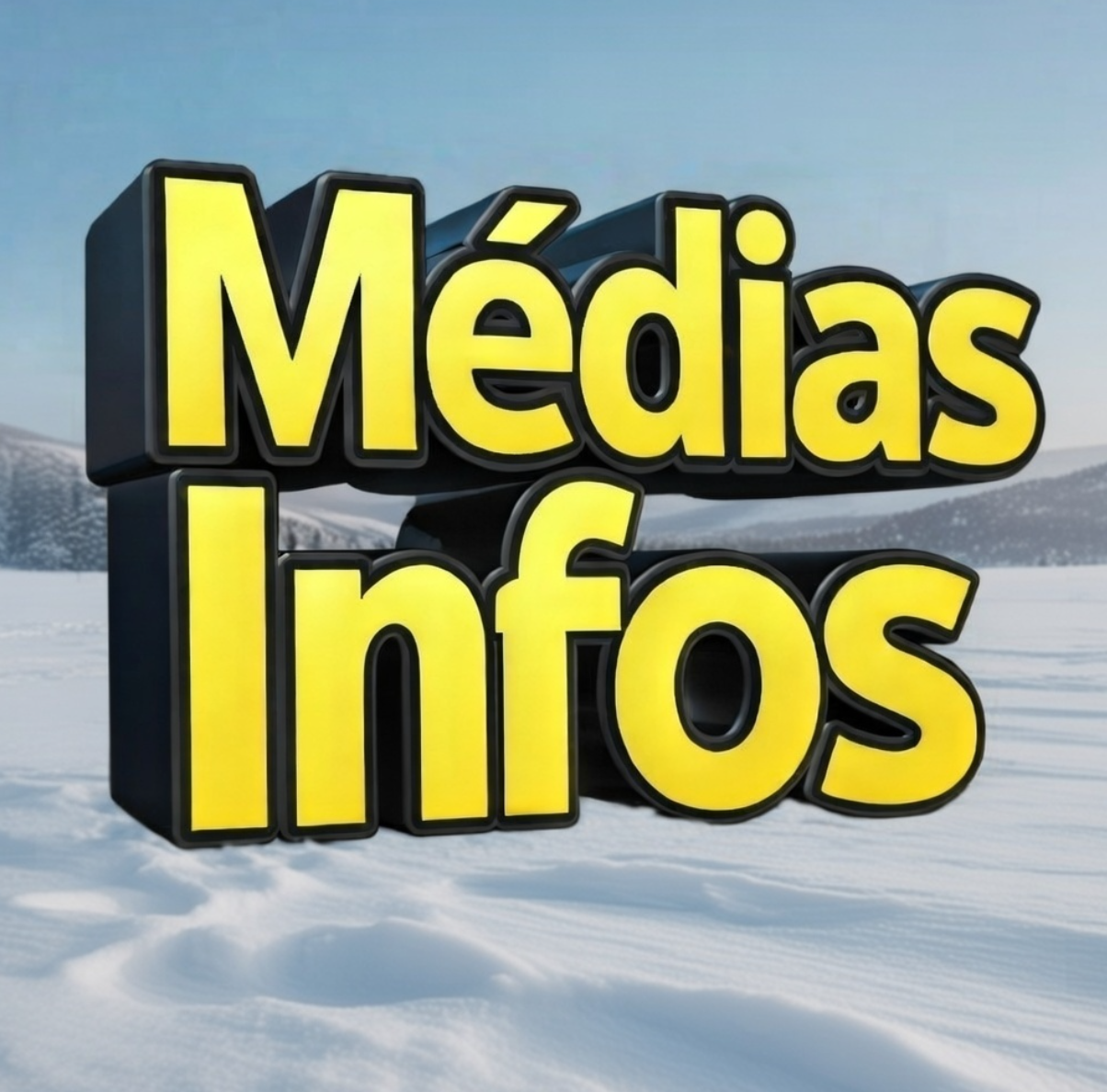 Bienvenue sur le site de Médias Infos