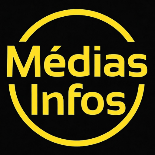 Bienvenue sur le site de Médias Infos
