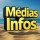 Avatar de Découvrez les audiences télé d’hier (Mardi 19 Août 2025) à savoir. – Bienvenue sur le site de Médias Infos pour tout savoir de l’actualité nationale, internationale et médiatique.